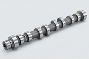 camshaft