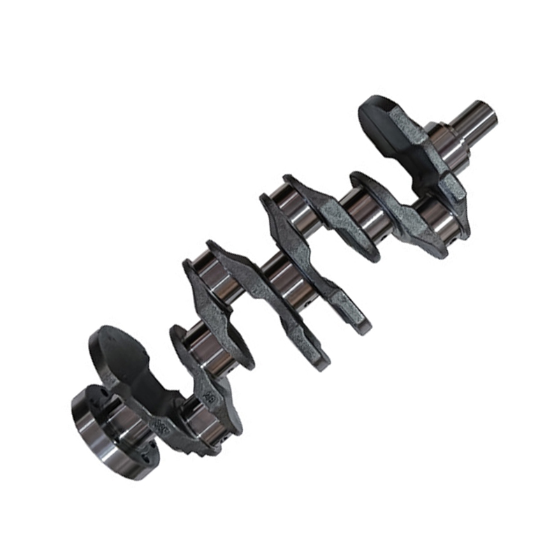 15S4G crankshaft