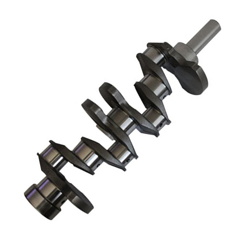 D4BN crankshaft