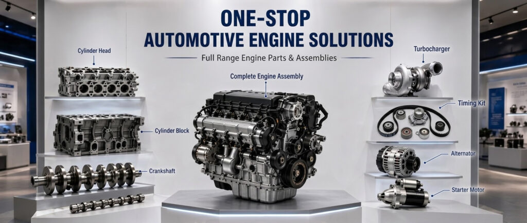 engine